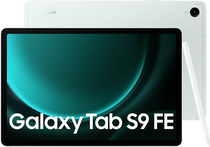 SAMSUNG GALAXY TAB S9 FE WI-FI (6GB RAM 128GB STORAGE)