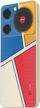 ZTE NUBIA MUSIC (4GB RAM 128GB STORAGE)