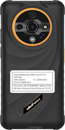 ULEFONE ARMOR X31 PRO (16GB RAM 256GB STORAGE)
