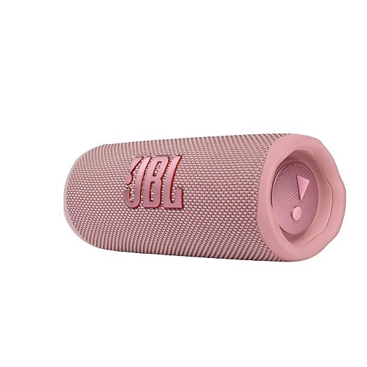JBL FLIP 6 Wireless Portable Bluetooth Speaker