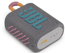 JBL GO 3 Portable Waterproof Speaker