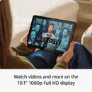 AMAZON FIRE HD 10 (32GB STORAGE)