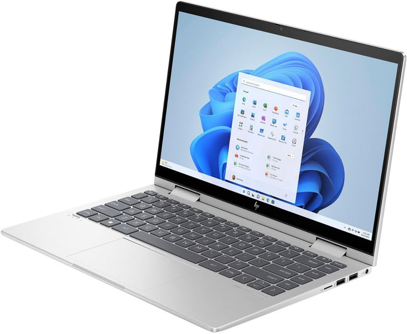 HP Envy 14" Touchscreen 2-in-1 FHD Laptop (8GB RAM 512GB SSD) - ES1013DX