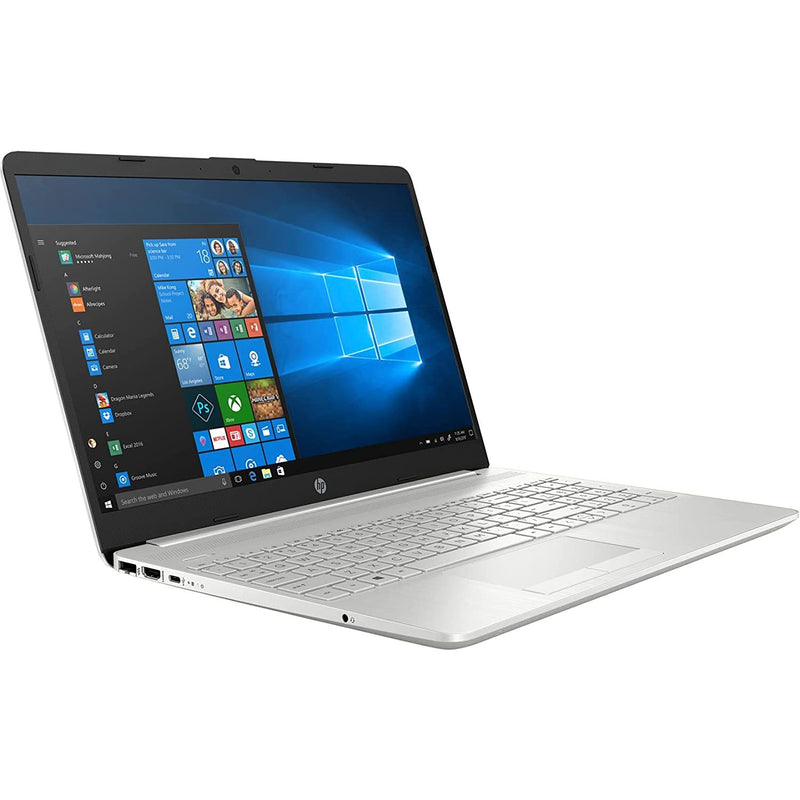 HP 15.6" FHD Laptop (8GB RAM 256GB SSD) - DW3033