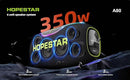HOPESTAR A80 SPEAKER