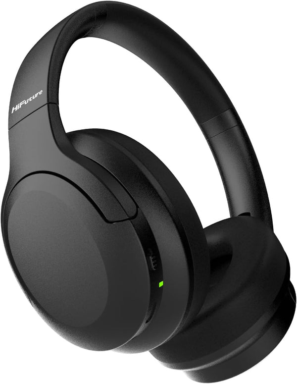 HiFuture FUTURE TOUR Over the Ear ANC Headphones