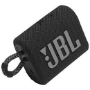 JBL GO 3 Portable Waterproof Speaker