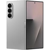 SAMSUNG Z FOLD 7 (12GB RAM 512GB STORAGE)