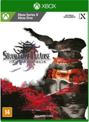 XBOX SERIES X DISC Final fantasy origin: Stranger of paradise (LATAM)