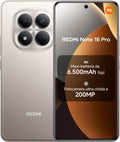 REDMI NOTE 15 PRO (8GB RAM 256GB STORAGE)