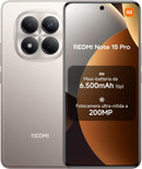 REDMI NOTE 15 PRO (8GB RAM 256GB STORAGE)