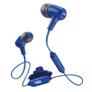 JBL LIVE 25BT In Ear Wireless Earphones