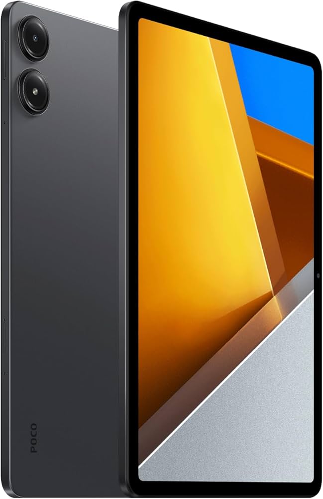 POCO PAD M1 (8GB RAM 256GB STORAGE)