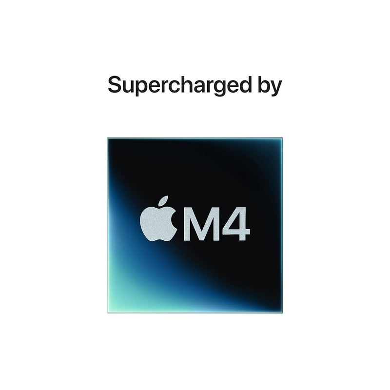 APPLE MAC MINI M4 (16GB RAM 256GB STORAGE)