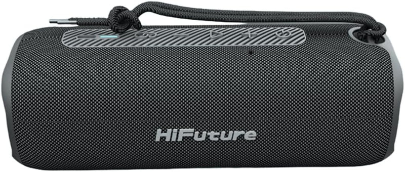 HiFuture ALPHA Wireless Speaker