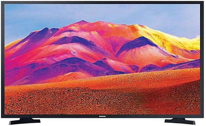 SAMSUNG 43-inch Full HD Flat Smart TV - T5300