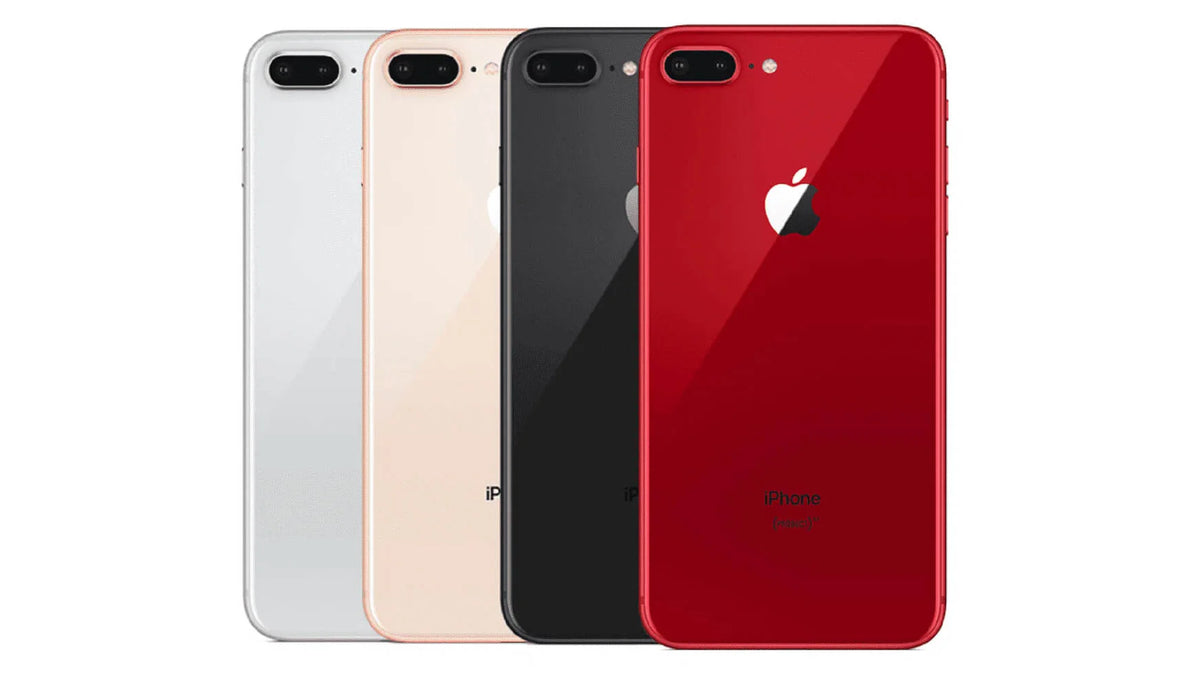 APPLE IPHONE 8 PLUS (64GB STORAGE) | SAMTRONIX GUYANA