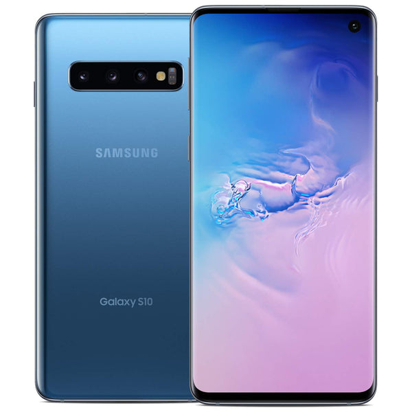 SAMSUNG GALAXY S10 (8GB RAM 128GB STORAGE)