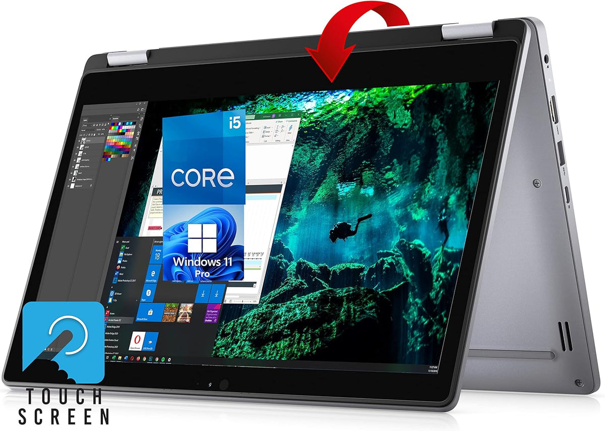 DELL Latitude 3310 13