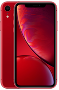 Apple iPhone XR (64GB STORAGE) - OPEN BOX