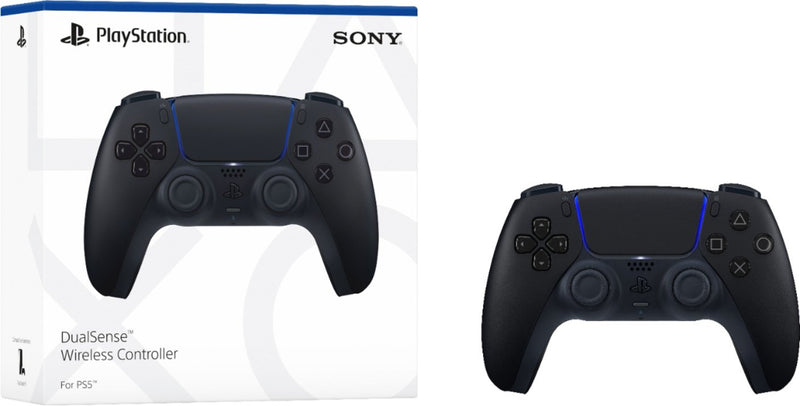 PLAYSTATION PS5 DUAL SENSE CONTROLLER