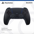 PLAYSTATION PS5 DUAL SENSE CONTROLLER