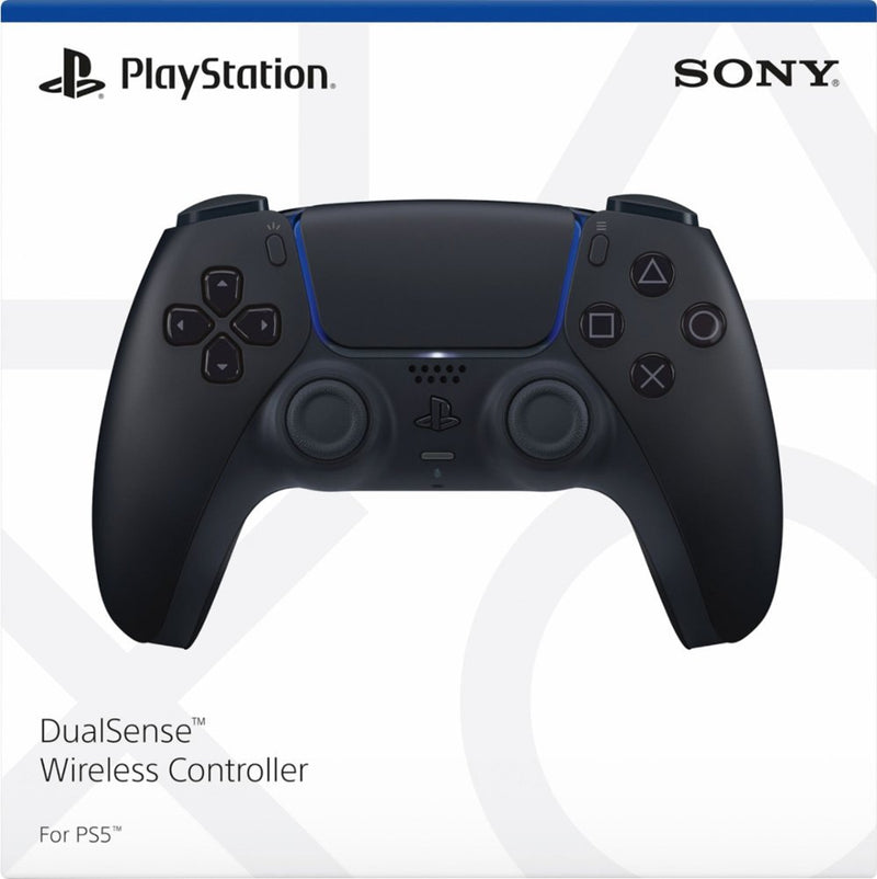 PLAYSTATION PS5 DUAL SENSE CONTROLLER