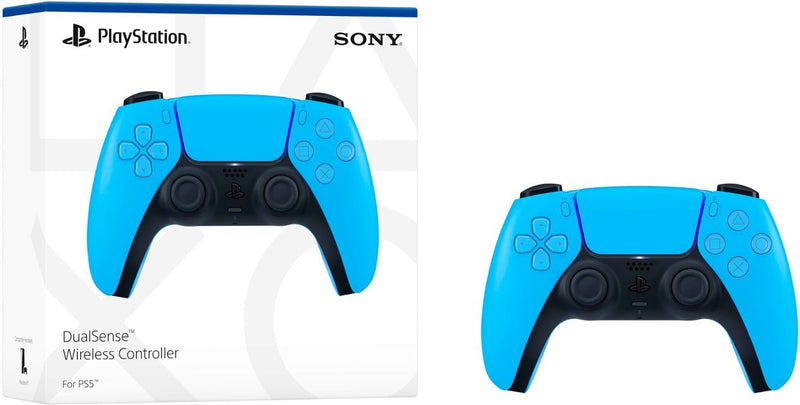 PLAYSTATION PS5 DUAL SENSE CONTROLLER