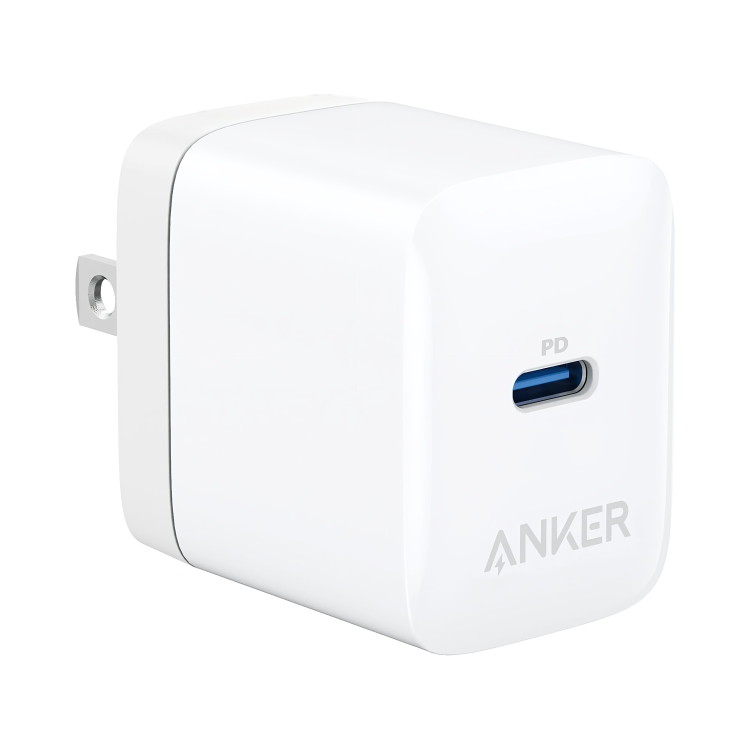 ANKER 20W POWERPORT ADAPTER | SAMTRONIX GUYANA