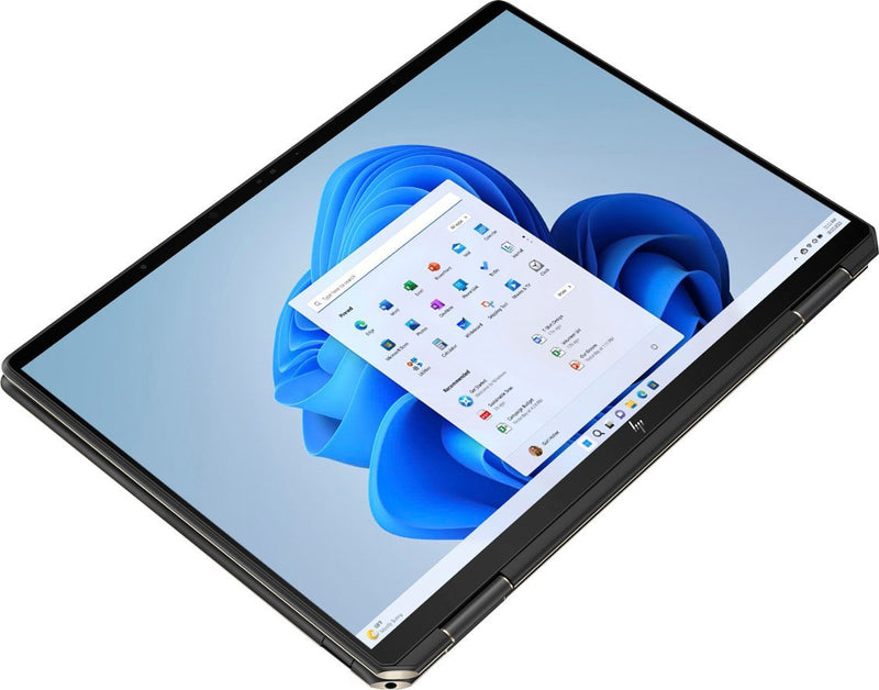 HP ENVY x360 2-in-1 15.6" Laptop with RYZEN 5 (8GB RAM 256GB SSD) - FH0013DX