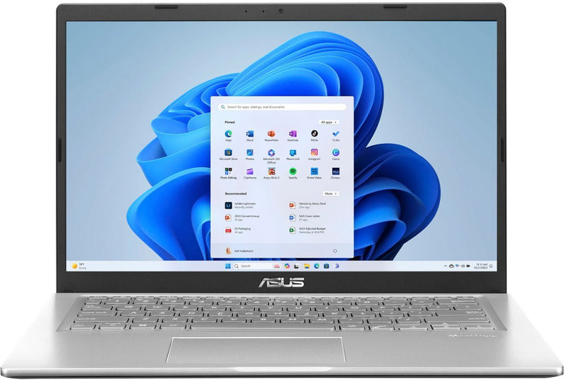 ASUS Vivobook 14" Laptop Intel i3 (8GB RAM 128GB SSD) - X1400EA