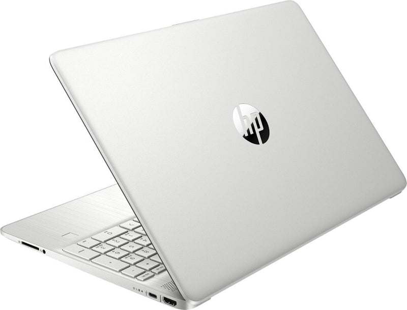 HP 15.6" FHD Laptop (8GB RAM 256GB SSD) - DY5131WM