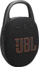 JBL CLIP 5 Wireless Portable Bluetooth Speaker
