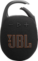 JBL CLIP 5 Wireless Portable Bluetooth Speaker