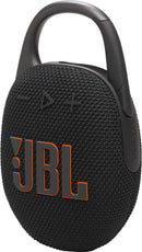 JBL CLIP 5 Wireless Portable Bluetooth Speaker
