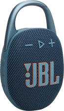 JBL CLIP 5 Wireless Portable Bluetooth Speaker