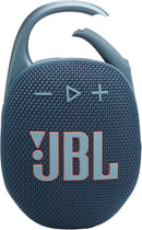 JBL CLIP 5 Wireless Portable Bluetooth Speaker
