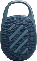 JBL CLIP 5 Wireless Portable Bluetooth Speaker