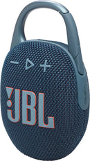 JBL CLIP 5 Wireless Portable Bluetooth Speaker