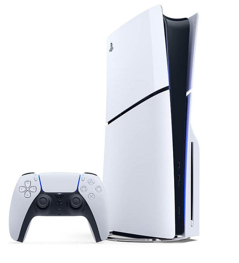 SONY Playstation 5 Spiderman Gaming Console - (1TB STORAGE)