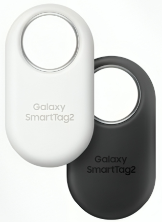 Samsung Galaxy SmartTag 2 (Pack of 4)