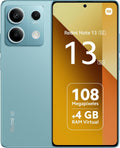 REDMI NOTE 13 5G(8GB RAM 256GB STORAGE)