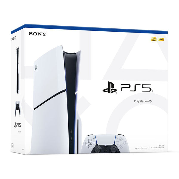 SONY PLAY STATION 5 CONSOLE 1TB