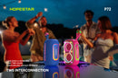 HOPESTAR P72 SPEAKER