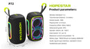 HOPESTAR P72 SPEAKER
