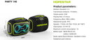 HOPESTAR PARTYBOX 140 SPEAKER