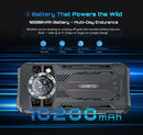 CUBOT KINGKONG 11 (16GB RAM 256GB STORAGE)