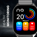 HiFuture APEX Smart Watch