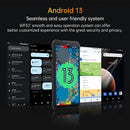 OUKITEL WP32 PRO (24GB RAM 256GB STORAGE)