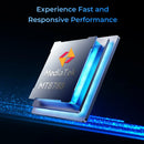 OUKITEL WP36 PRO (24GB RAM 256GB STORAGE)